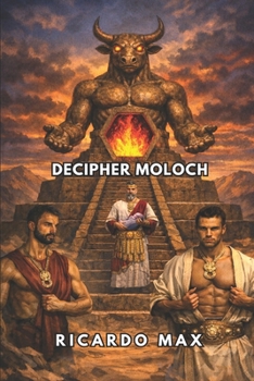 Paperback Decipher Moloch Book