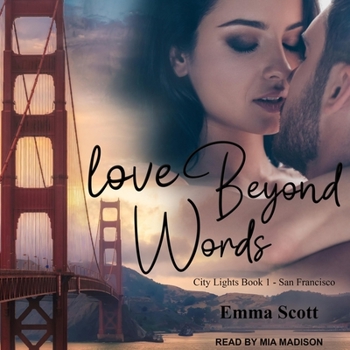 Audio CD Love Beyond Words: City Lights Book 1 - San Francisco Book