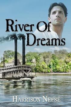 Paperback River of Dreams Book