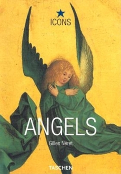 Angels (Icons Series) - Book  of the Taschen Icons