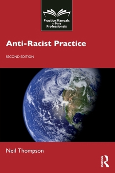 Paperback Anti-Racist Practice Book