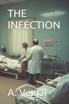 Paperback The Infection Book