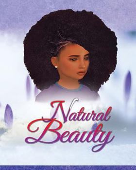 Paperback Natural Beauty Book