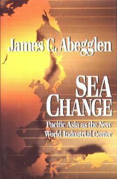 Hardcover Sea Change Book