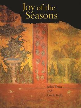 Hardcover Joy of the Seasons Book