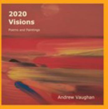 Hardcover 2020 Visions Book