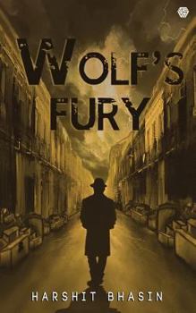 Paperback Wolf's Fury: The mysteries of Tyson Wolf Book