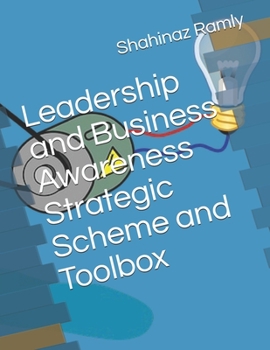 Paperback Leadership and Business Awareness Strategic Scheme and Toolbox Book