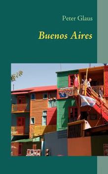 Paperback Buenos Aires: Reiseführer [German] Book