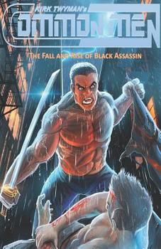 Paperback Common Men: The Fall and Rise of Black Assassin Book