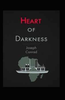 Paperback Heart of Darkness Book