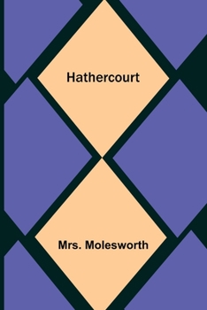 Paperback Hathercourt Book