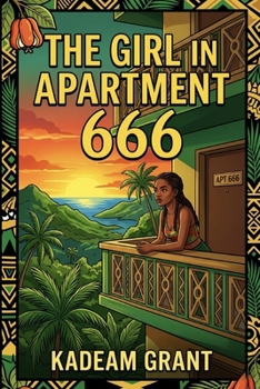 Paperback The Girl in Apartment 666 Book
