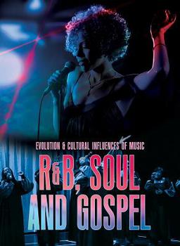 Hardcover R&b, Soul, and Gospel Book