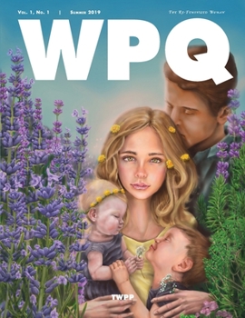 Paperback Wpq: Issue No. 1 Book