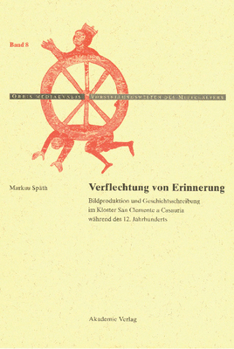 Hardcover Verflechtung von Erinnerung [German] Book
