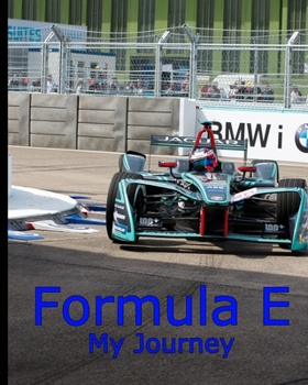 Paperback Formula E Book