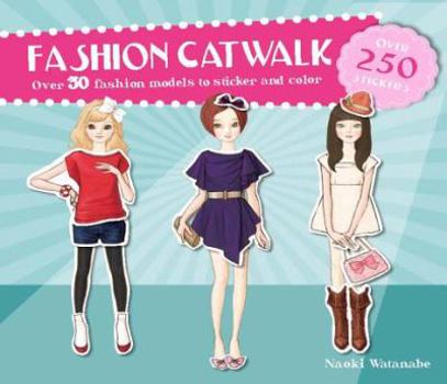 Spiral-bound Fashion Boutique Book