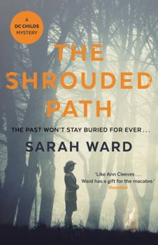Hardcover Shrouded Path Book