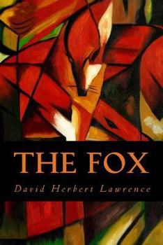 Paperback The Fox Book