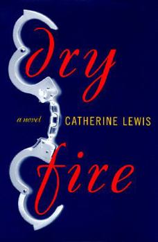 Hardcover Dry Fire Book
