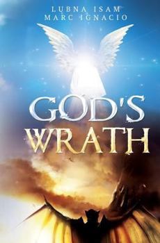 Paperback God's Wrath Book