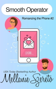 Paperback Smooth Operator Book