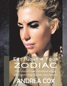 Hardcover Eat Right 4 Your Zodiac Book