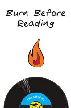 Burn Before Reading