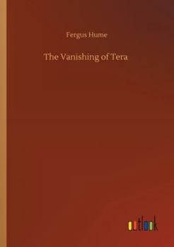 Paperback The Vanishing of Tera Book