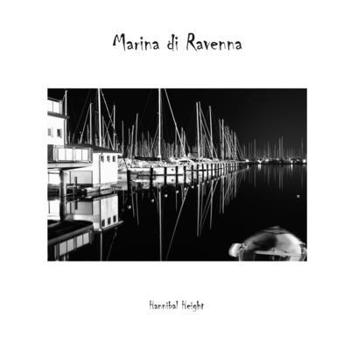 Paperback Marina di Ravenna Book