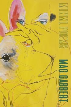 Paperback Minml Poems Book