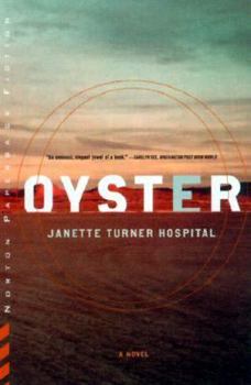 Paperback Oyster Book