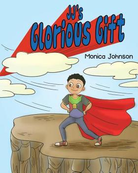 Paperback JJ's Glorious Gift Book