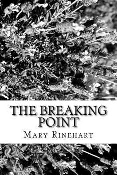 Paperback The Breaking Point Book