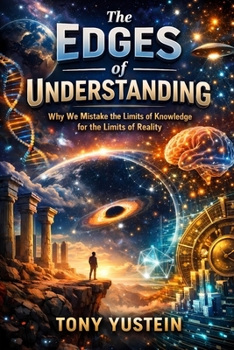 Paperback The Edges of Understanding: Why We Mistake the Limits of Knowledge for the Limits of Reality Book