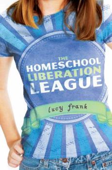 Hardcover The Homeschool Liberation League Book