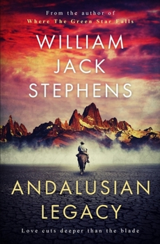 Andalusian Legacy: Saga of the Blade