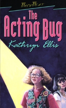 Paperback The Acting Bug Book