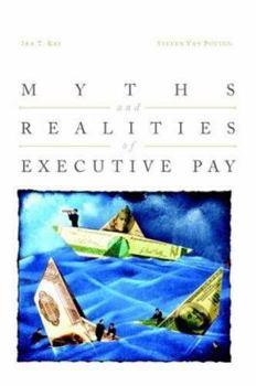 Hardcover Myths and Realities of Executive Pay Book