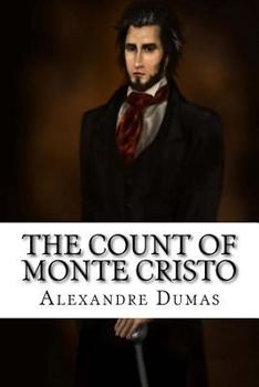 Paperback The Count of Monte Cristo Book