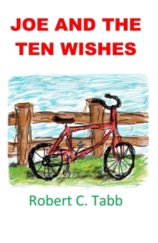 Paperback Joe and the Ten Wishes Book