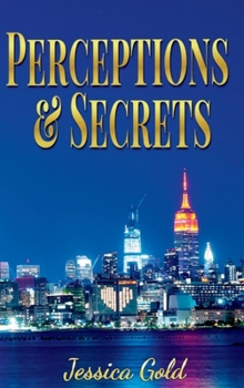 Hardcover Perceptions and Secrets Book