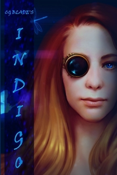 Paperback Indigo Book
