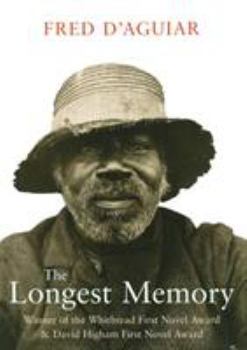 Paperback The Longest Memory Book