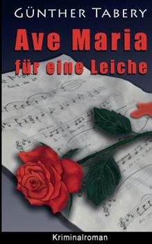 Paperback Ave Maria für eine Leiche [German] Book