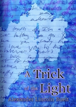 Paperback A Trick of the Light Book