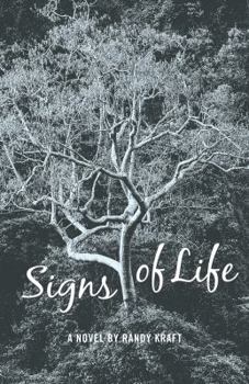 Paperback Signs of Life Book