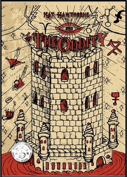 Hardcover The Oddity Book