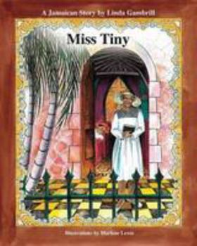 Hardcover Miss Tiny: A Beenybud Story Book